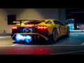 4 Minutes Of V12 Aventador SV Raw Audio 4K
