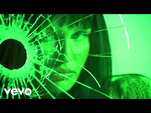 Video thumbnail for Jealous Type