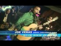 Joe Veras - Vencido "En Vivo" (Que Noche) Sept 13, 2011