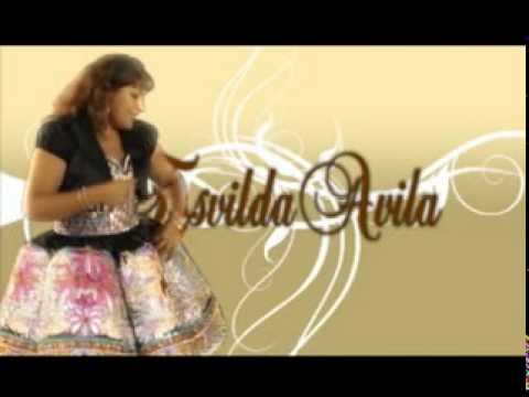 ESVILDA AVILA - UN MAL INCURABLE