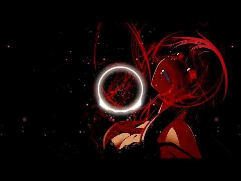 SHUSH x NUMB$KULL - MORBID(Bass Boosted)