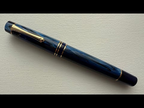 Moonman M800 - A $20 Leonardo Momento Zero?