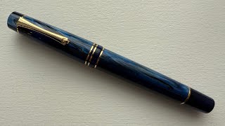 Moonman M800 - A $20 Leonardo Momento Zero?