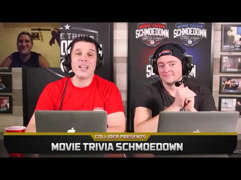 Clarke Wolfe vs Ben Bateman Singles Tournament Schmoedown Reaction
