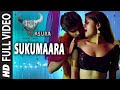 Sukumaara Video Song Asura Nara Rohit Priya Benerjee