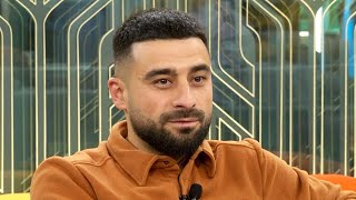 Առավոտ լուսո. Լյոկա