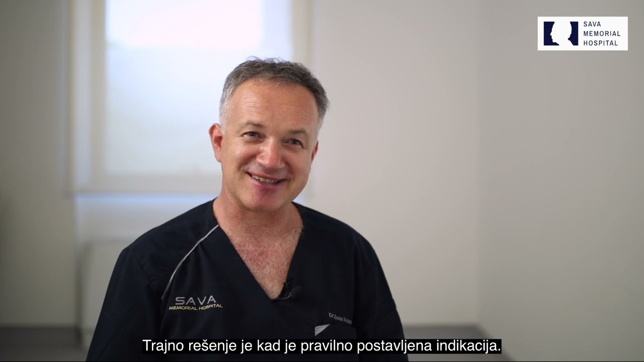 Karcinom bešike<span class"ime-specijaliste">PhD dr Zoran Krstanoski</span>