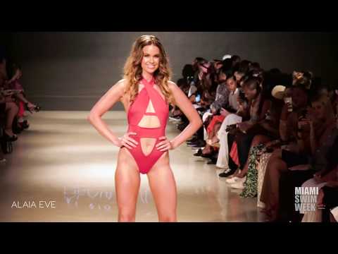 Alaia Eve at Miami Sweek