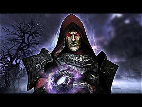 ERA - The Mass [NIGHTCORE]