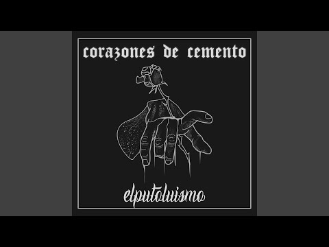 Corazones de Cemento