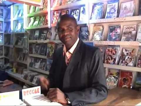 Samuel Mwanjala - Mghenyi Wa Loli