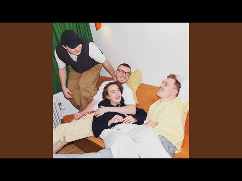 Dine Venner - Blæst