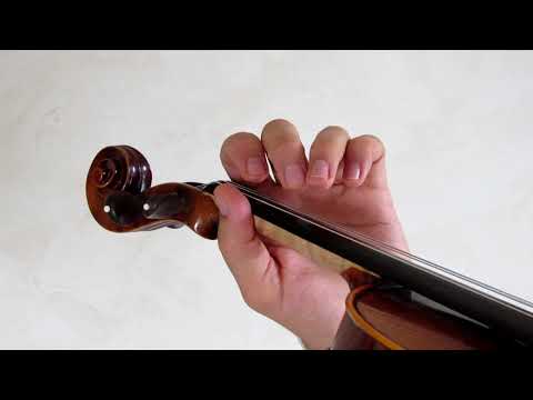 Volume 1 lesson 122 / 133 - Play along Hymne à la joie - Learning french Violin