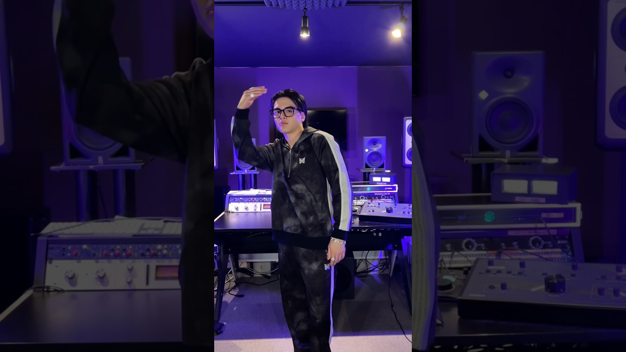 昨日はTikTokライブありがとうございました！ #TOBE_ISSEI