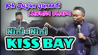 Download lagu LUCUNA JUARA, KH JUJUN JUNAEDI TERBARU di Alun - alun leles, Garut mp3
