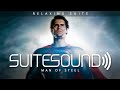 Man Of Steel Ultimate Relaxing Suite