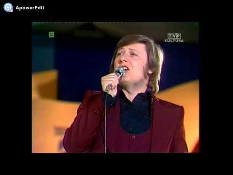 Daniel Kłosek - Jest taka ulica (Ulica siedmiu księżyców)