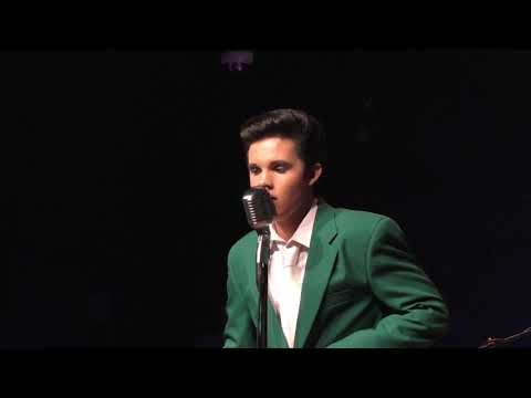Riley Jenkins, “I Was the One” - video by Susan Quinn Sand