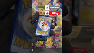 POKEMON PRISMATIC EVOLUTIONS PACK #pokemon #pokemonchannel #pokemoncards #tcgpokemon #tcg