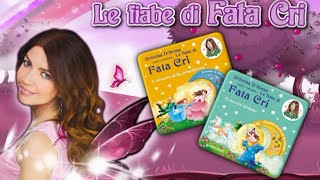 Le fiabe di Fata Cri