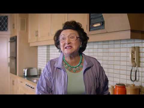 iSelect Health Cover Check Up - Deaf Man TV Commercial 2016