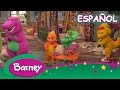 Los Colores Me Hacen Feliz Barney Latinoamérica