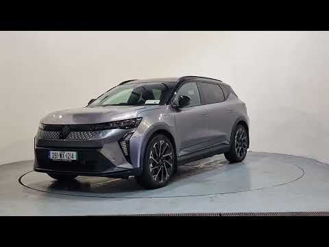 Renault Scenic E-Tech Techno Espirit Alpine 87 kWh - Image 2