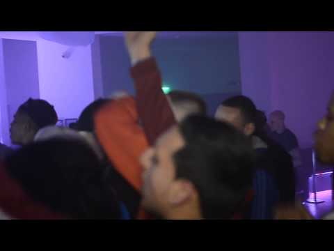 CE.UK - Ellz & Don Dizzle Shut Down Stevenage // LIVE