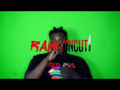 KMG Quoneezy Talks About Life In the Streets, Going Back & Forth to Jail, &  Getting Hit By A Car