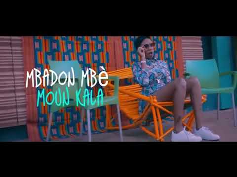 TONTON  MOBJACK - M'BADON  MBÉ  MOUN  KALA