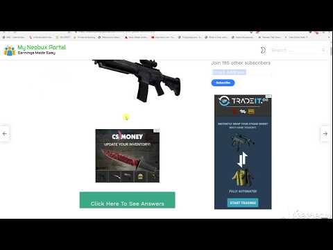 QUIZ DIVA CSGO ANSWERS 2019