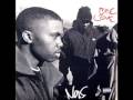 Nas feat. Sadat X - One Love (One L Main Mix) [Track 8]
