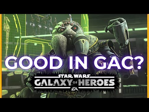 Crash course on Admiral Trench: Omicrons, Mods, and Comps.