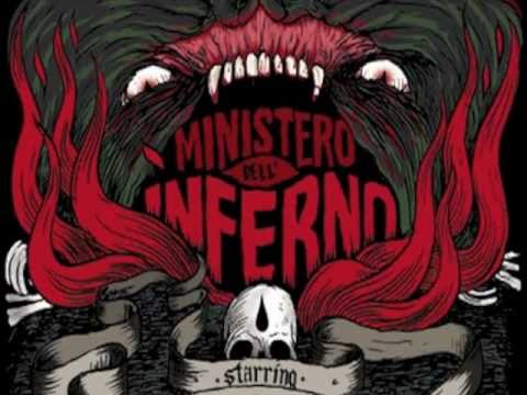 Ministero dell'Inferno | 02 | The gates of hell - Noyz Narcos / D.M. (Propaganda Rec. 2008)