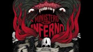 Ministero dell'Inferno | 02 | The gates of hell - Noyz Narcos / D.M. (Propaganda Rec. 2008)