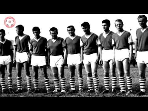 90 rokov futbalu vo Svidníku