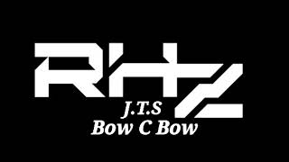 J.T.S. aka Jimmy The Sound - Bow C Bow [Original Traxx Mix 2002]
