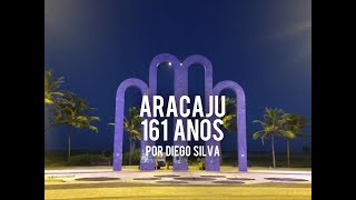 Aracaju 161 Anos