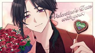 Our Valentine's Date 🍫💕 【NIJISANJI EN | Zeal Ginjoka】