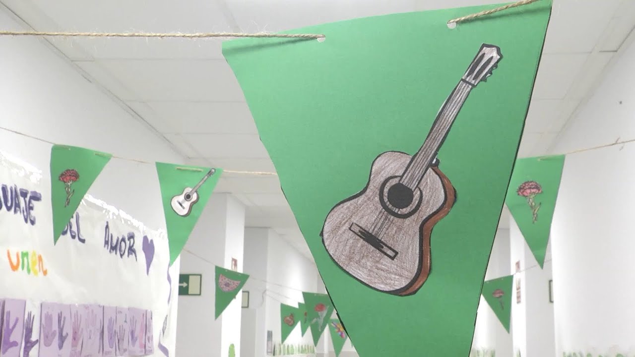 Desayuno andaluz en escuelas infantiles y colegios