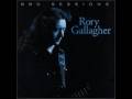 Rory Gallagher - Feel So Bad (Music)