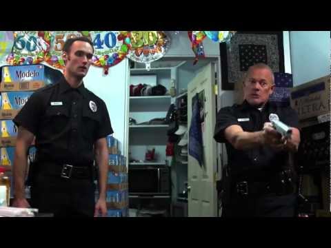 OOGA BOOGA Trailer 2013