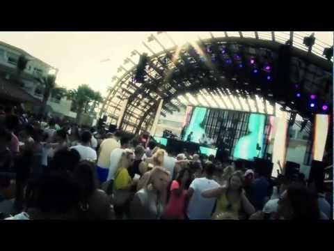 DJ FERRIS - IBIZA 2011 / 2012