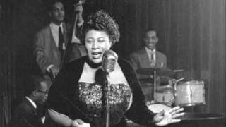 Ella Fitzgerald - HOW HIGH THE MOON