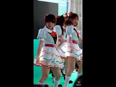 「Fancam Music」บ๊ายบาย...นายพลาสติก(Kami7 Go Green)  - BNK48  05.04.2019