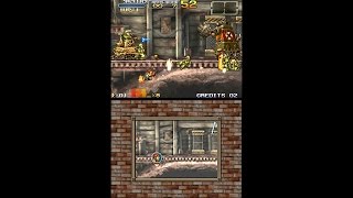 Vidéo Metal Slug 7