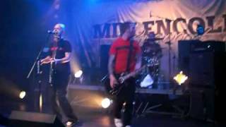 Millencolin-Brand New Game[live]