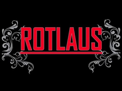 Rotlaus - Byjenta (Med Tekst)