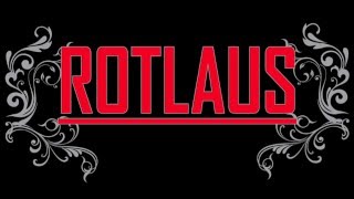 Music video thumbnail preview for Rotlaus - Byjenta (Med Tekst) by Rotlaus