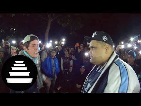 KLAN vs SONY - 4tos Fecha 4 (Torneo 2016) - El Quinto Escalon